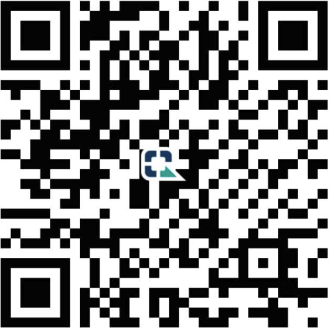 QR พร้อมเพย์ มูลนิธิเพื่อนมุสลิม